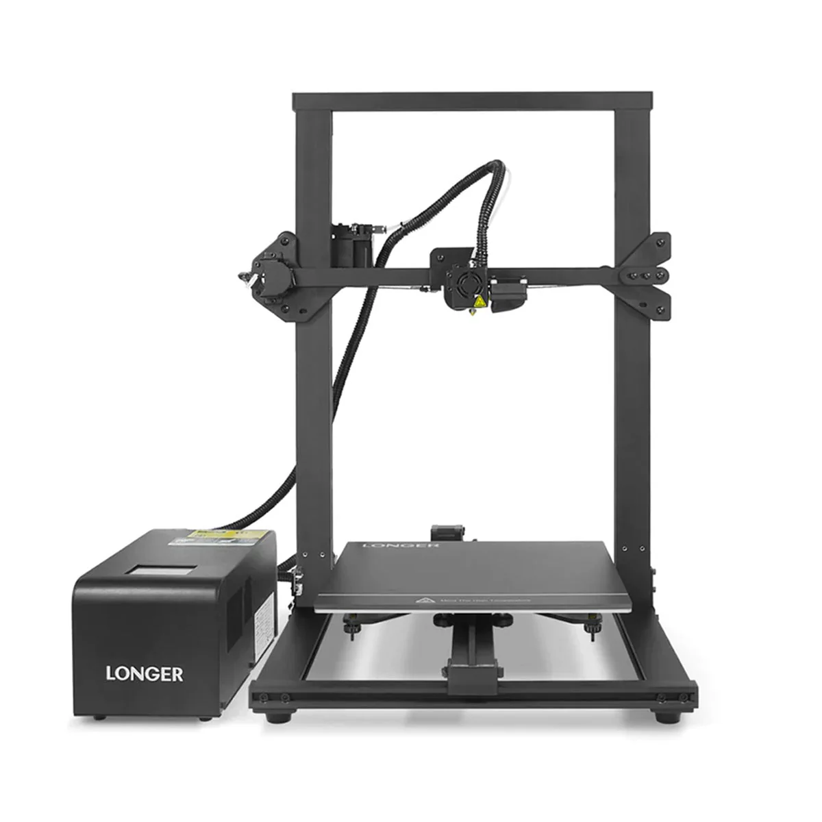 FDM 3D Printers
