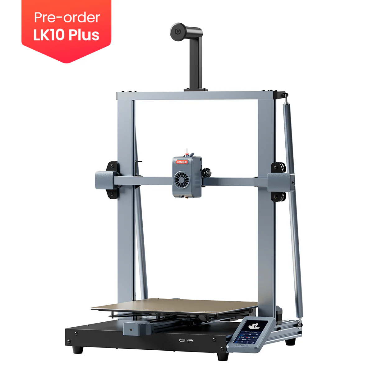3D Printers