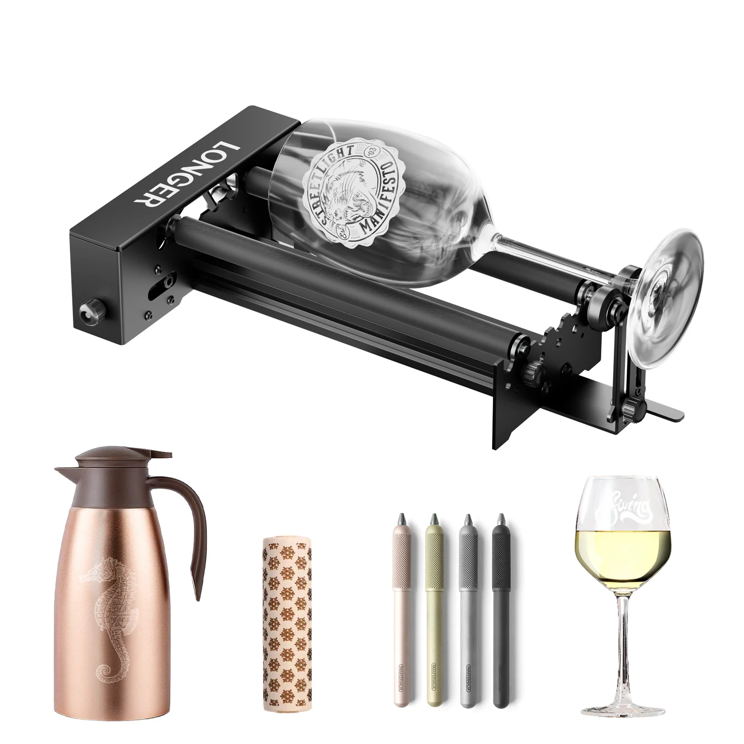 Hot selling accessories